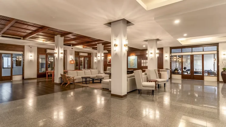 Sunprime Kamala Beach